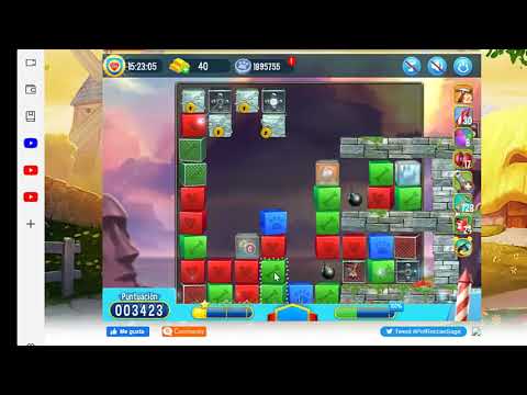 Pet Rescue level 5529, pet rescue, nivel 5529 pet rescue solucionado, solved, sin booster 5529, 5529