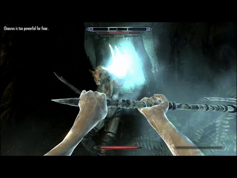 THE ELDER SCROLlkLS 5  SKYRIM  FIND THE RUINS OF MZULFT