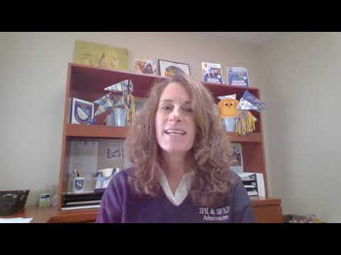 SFXP Admissions Video