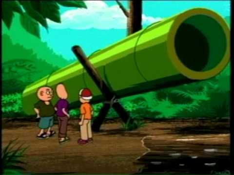 Usop Sontorian - Meriam Buluh (Part 2 of 3)