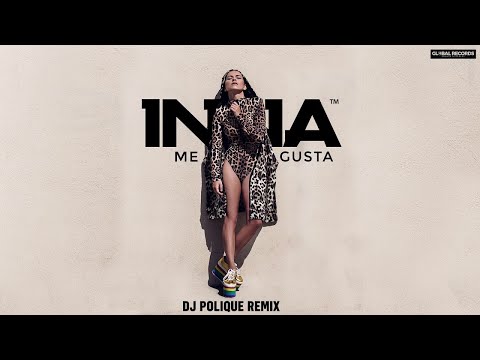 INNA - Me Gusta | Dj Polique Remix