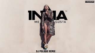 INNA - Me Gusta | Dj Polique Remix