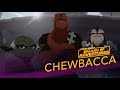 Chewbacca - Wookiee Warrior  | Star Wars Galaxy of Adventures