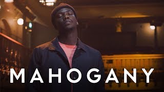 Jacob Banks - Part Time Love | Mahogany Session