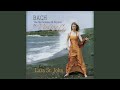 Partita No. 3 In E Major, BWV 1006: Giga