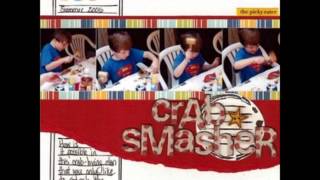 Crab Smasher - Apples Atmosphere