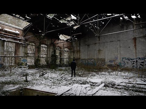 Trailer Florentin Ginot - Disturbance 