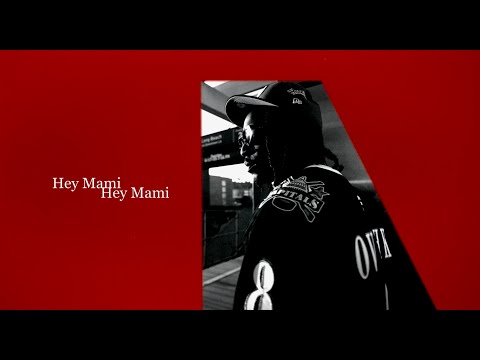 Phil Adé - Hey Mami (Official Video)