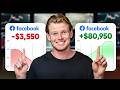Facebook Ads Tutorial 2025 FREE COURSE For Beginners