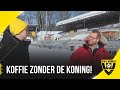 Koffie zonder De Koning | Op naar #UTRVVV!