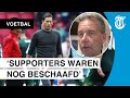 ‘Situatie Roger Schmidt kan hele rare vormen aannemen’