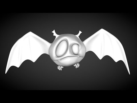 Cinema 4D Tutorial Creating Hair