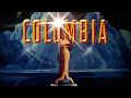 Columbia Pictures 1975 1976 Style