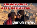 Ciuman Viral Atta Halilintar