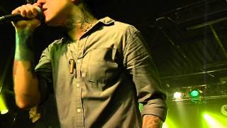 "Simple Life" by Framing Hanley LIVE at The Machine Shop