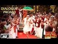 Agar Tum Mera Beta Ho Toh Bhago Dialogue Promo 4 Gori Tere Pyaar Mein Imran Khan