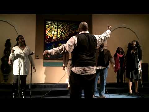WILLIAM JOHNSON AND ECHOES OF WORSHIP PART3