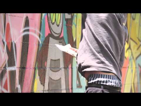 RELAY (HEAVY ARTILLERY) TAKING A BREAK IN MADRID