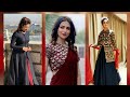 Divyanka Tripathi Designer Saree Dress Collection Cash On Delivery