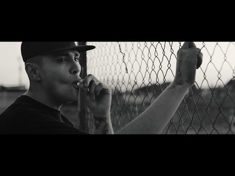 Sid MSC - A Las Malas Aprendí (Video Oficial)