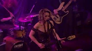 SAMANTHA FISH "NEARER TO YOU"  HD LIVE CHICAGO 1/31/18
