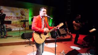 Wenn der Sommer kommt / Live - Akustik Version