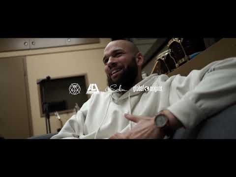 Sayonara feat. Selim - Ich lass los (Official Teaser)