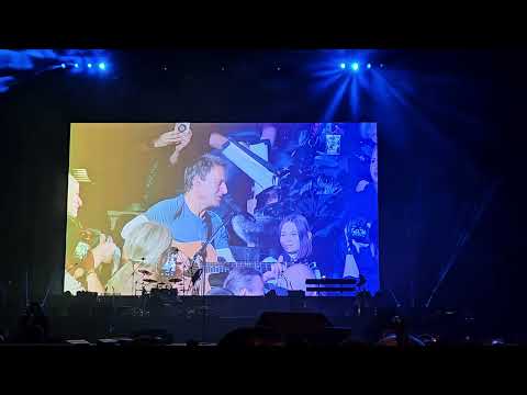 Habera a Team - Boli sme raz milovani 29.11.2024 Praha O2 Arena 10/10