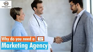 Healthcare Marketing Agency | Hospital Marketing Services | Hospital Marketing Video