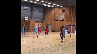 Download lagu Highlight Kevin Granzan 9 avril 2022 mp3