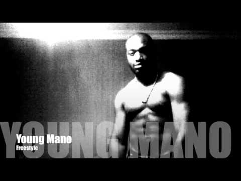 Young Mano Freestyle