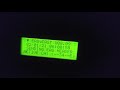EASyCAST Relay WPSU FM Weekly Test 2 1 21 EAS 570
