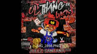 Juelz Santana Ol Thang Back ft. Jadakiss, Busta Rhymes, Method Man & Redman