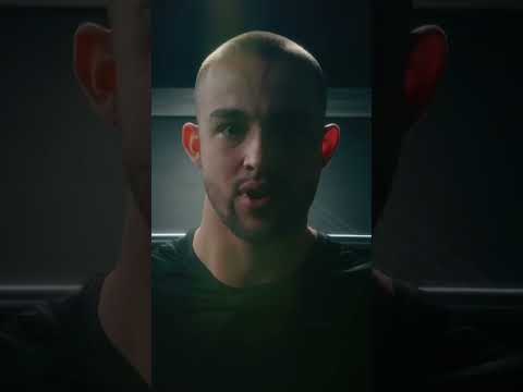 Ross Cullen X Prevayl - Professional BMX Racer #bmx #bmxracing #bike #bikelife