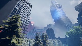 Attrax release date reveal trailer teaser