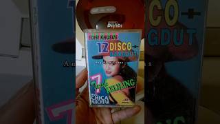 Download lagu Tujuh 7 Keliling (12 Edisi khusus Disco  Dangdut) - Chica Muchtar mp3