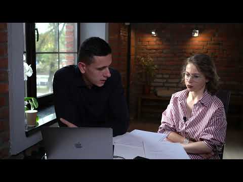 Зачем нужна дорожная карта бизнеса. Интервью Михаила Колмакова. ДНК Бизнеса