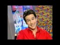 KAVANA Interview On CBBC For Crazy Chance.