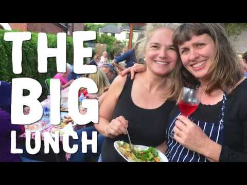 download lagu mp3 mp4 Big Lunch 2019, download lagu Big Lunch 2019 gratis, unduh video klip Big Lunch 2019