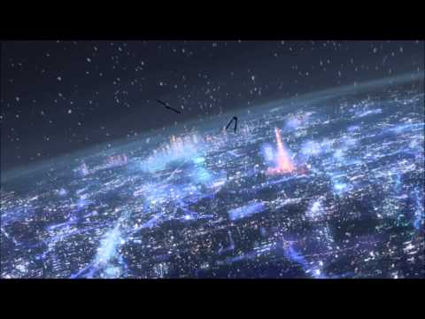 Glenn Morrison ft Christian Burns - Tokyo Cries (Original Mix)