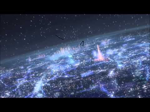 Glenn Morrison ft Christian Burns - Tokyo Cries (Original Mix)