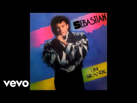 Sebastián - Volverás a Mi Cama (Official Audio)