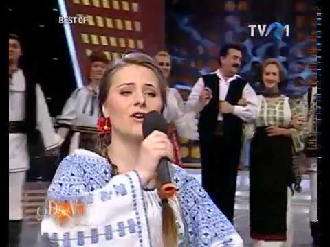 Loredana Călin - Ne-am adunat la Flămânzi în sat