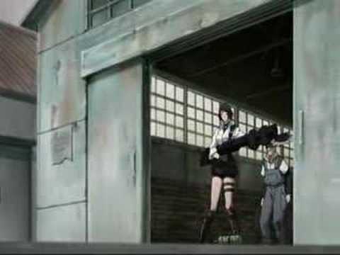 Devil may cry - so cold