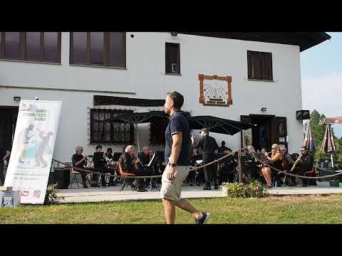 12   Shake A Tail Feather