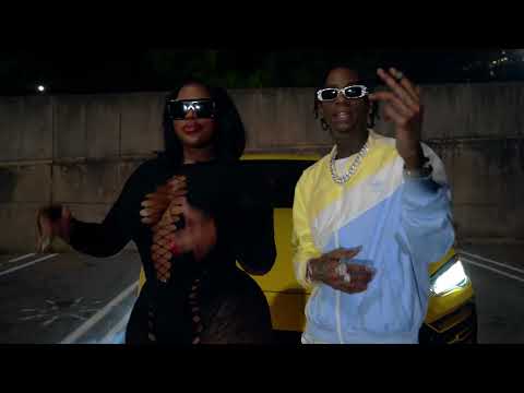 Soulja Boy Tell 'Em - 150 Bricks (Official Video)
