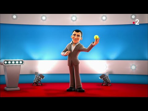 Motus du 08/04/19 - Intégrale