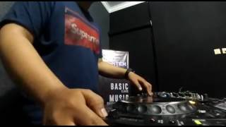 Download lagu Latihan DJ at Studio VORTEX DJ SOLO... mp3