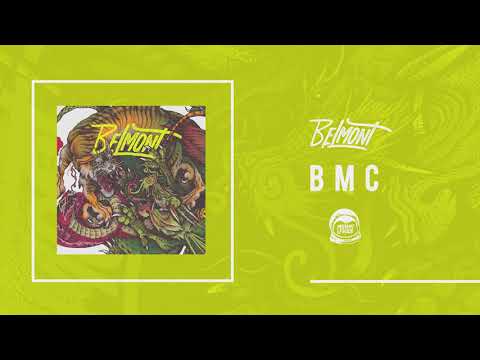Bmc - Belmont