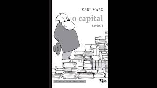 O CAPITAL ( LIVRO l CAP. 1: A mercadoria ) - Karl Marx